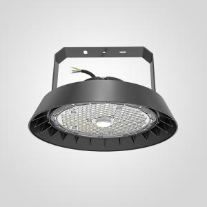 Wholesale Industrial LED High Bay Light With IK09 Impact Resistance And IP65 Waterproof Grade from china suppliers