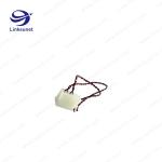 Molex 39 - 01 series 4.20mm natural connectors nad 43025 series connectors