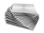 1100 Alloy Metal Aluminum Sheet 1000 Series 1mm 3mm 5mm