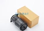 Rubber Rear Air Suspension Spring Bag A6393280101 Mercedes Air Matic System V