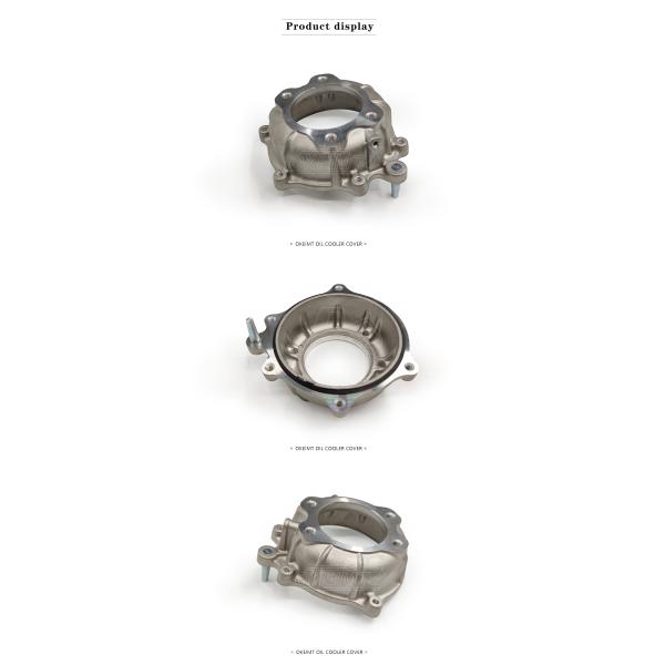 Excavator Engine Parts 6D31-O
