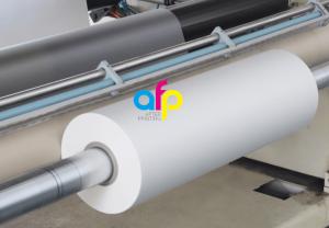 Wholesale BOPP Matte Lamination Film for Brochure / Diaries / Shopping Bag / Gift Box from china suppliers