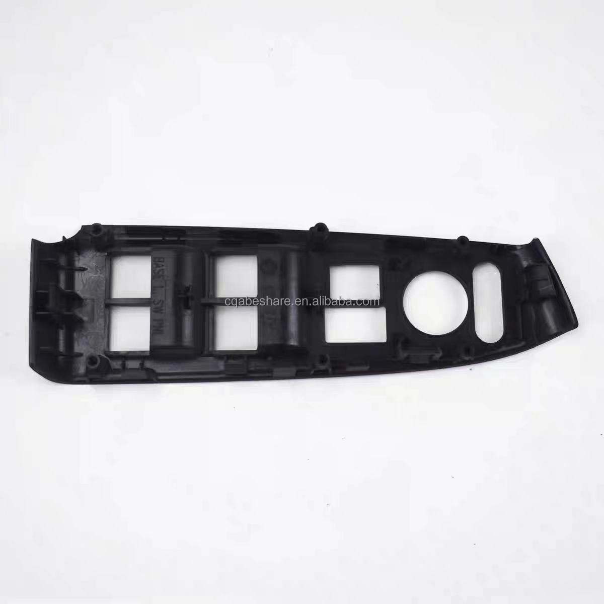 2008 HONDA Accord Car Switch Panel for Window Switch Trim Plate and Lift Panel Cover