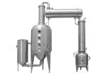 Alcohol Cartridge Filter Vessels for contracting and recycling the medicine and