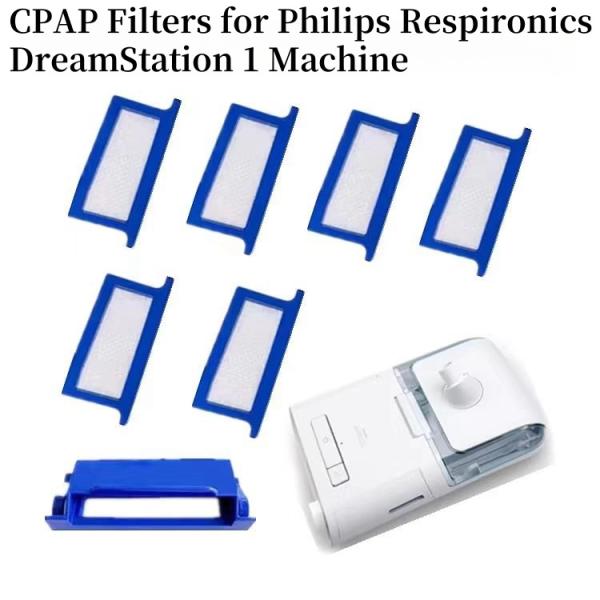 Long-Lasting Filter Cotton Sheet High Performance For Disposable CPAP Filters