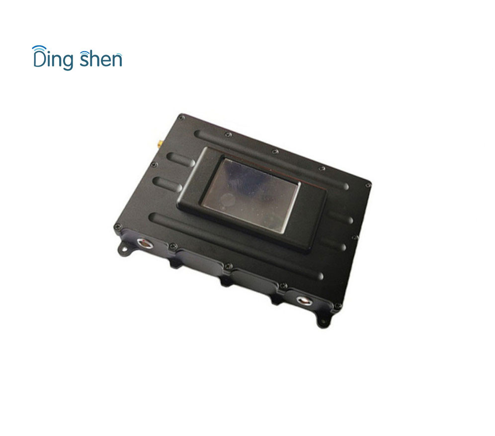 30km COFDM HD Video Transmitter Wireless Data Transceiver for Drones​