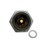 OEM Oil Pressure Switch 3545696 For NOS 850 940 C30 C70