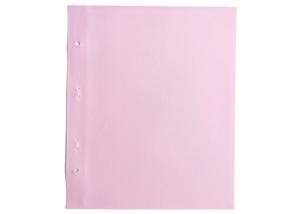 Wholesale Plain Pink Color Matte Finish Self Adhesive PVC Film For Home Decor from china suppliers