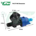 2L/Min 3L/Min Cow Disinfection Spray Nozzle Cattle Farm Nozzle