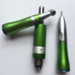 Autoclavable Dental Surgical Handpiece Colorful Turbine Low Speed Handpiece