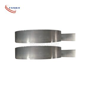 Wholesale Solid CuNi44 Cuprothal 294 Copper Nickel Strip for heating element from china suppliers