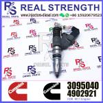 Diesel Engine 4061851 M11 fuel injector 3411753 3095040 for construction