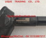 DENSO fuel injector DCRI106250 , 095000-6250, 0950006250AM, 095000-6254 , 16600