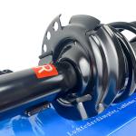 Front Air Suspension Shock Absorber Strut For Lincoln MKC OEM 5LMKC-3601