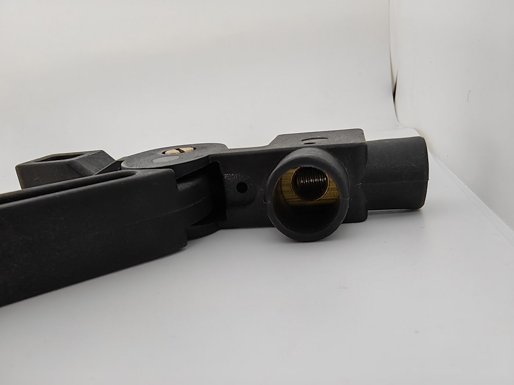 50amp 100 Amperes Double Beam Current Collectors 150a 30a