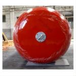 Marine Foam Fenders for Ship Protection - Corrosion & UV Resistant