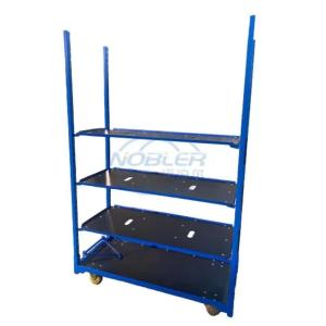 Wholesale danish flower trolley cc container from china manufacture from china suppliers