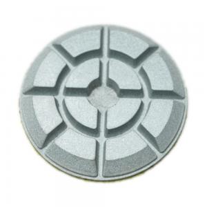 Wholesale 3 Inch 10pcs Set Grinding Pad Foam Pad Kit for Car Polishing Grit 3000 OEM Material JIA from china suppliers