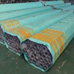 UNS ASTM Stainless Steel Seamless Pipe SUS316L 304 316L S31603 STS316L 1.4404