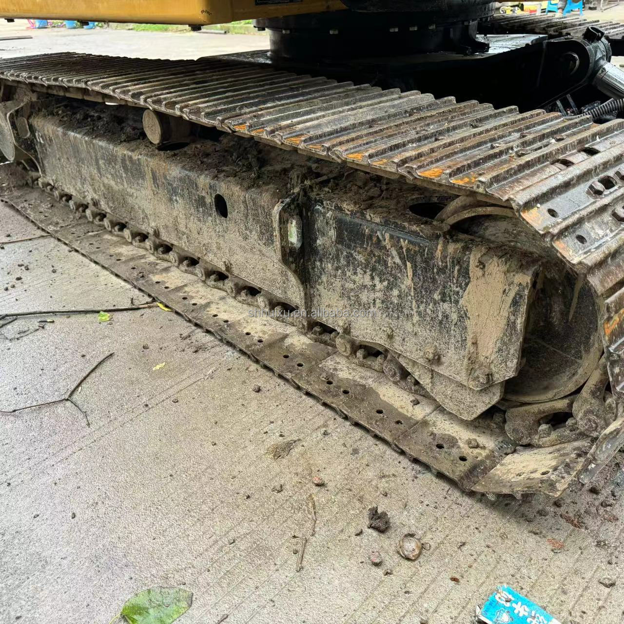 CAT 306 excavator used digger best original quality machine 2023Year mini excavator