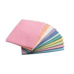 Disposable Dental Bibs Cloths 125pcs Tattoo Table Covers Clean Pad Waterproof