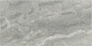 Wholesale 30*60 Inches Wall High Polished Grey Floor Tile / 750*1500mm Durable Ceramic Wall Tile from china suppliers