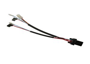 Wholesale Home Appliances 6 Pins 150MM Cable Wiring Harness Smart Home customized color from china suppliers