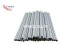 CrFeAl135 0cr23al5 Fecral Spiral Heating Resistance Rod For Industrial Furnace