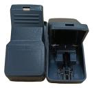Carton Size 41*37*24cm Product Size 11*5*4cm Home Indoor Black Plastic Mouse
