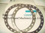 530301222803202001 Oil seal for BOMCO F2200HL 530301222803202002 AH2202010408