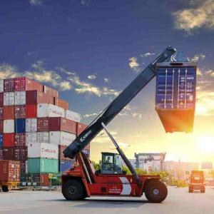 Wholesale DDP Door to Door Shipping Agent from to Mexico Sea Freight Cargo Consolidation Collect Service 45 Days Dispatch Time from china suppliers
