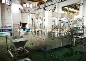 Wholesale 6000-8000BPH Water Filling Machine / Water Bottling Machine / Water Bottling Plant from china suppliers