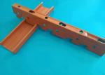 Construction 0.3mm Rustproof Cassette Keel