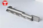 35CrMo Cnc Turning Machining Helicopter Aluminum Parts for Metal Casting