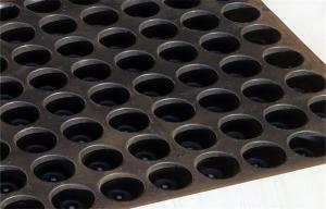 Wholesale 28 Cells Plastic Germination Trays Potato Grow Plant Starting Seedling Shallow Fodder from china suppliers