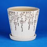 Small Terracotta Planters Customized For Plant Collection