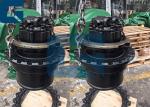 9190296 9195488 Final Drive Travel Motor For ZX330 ZX330-3G ZX330-5G Excavator