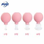 Cupping Set Vacuum Therapy Vacuum Cupping Glass Massage Cups Glass 4