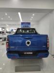 5416*1947*1886 Diesel Cannon 4WD Pickup GWM Gasoline Cannon for Your Requirement