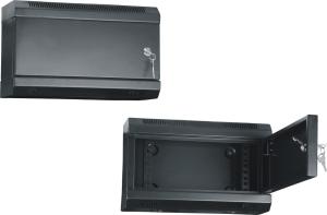 Wholesale Customized Mini Network Server Cabinet Steel Networking Rack Cabinets YH2008 from china suppliers