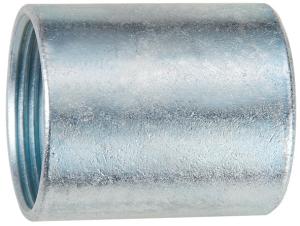 Wholesale Rigid Metal Conduit Fittings Plica Pipe Connector KG Male Type Water Resistant from china suppliers