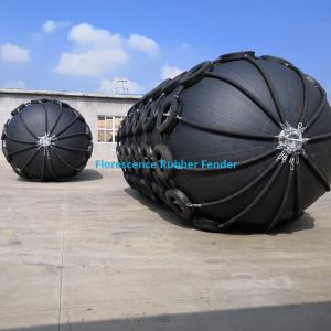 Wholesale Marine Vessel Ship Yokohama Sling Type Pneumatic Rubber Fender from china suppliers