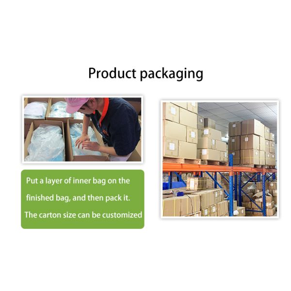 BOPP CPP Food Grade Organ Bag Tea Vacuum Packaging Offset Printed Recyclable Glossy Silver Foil Milk Powder Green Tea Biscuits