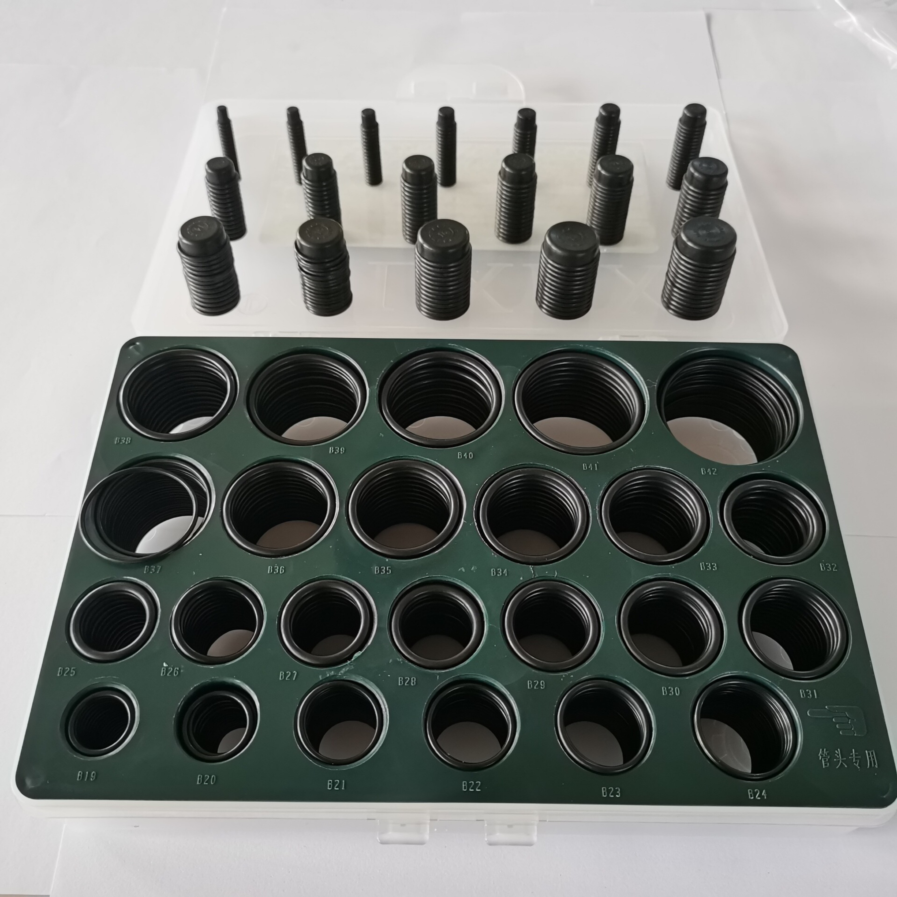SH120 SH200 Sumitomo O Ring Service Kit LS2800 Hydraulic Seal Kits