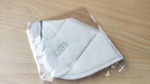 Wholesale Foldable KN95 Filter Mask Moisture Proof Fiberglass Free High Filtration Efficiency from china suppliers