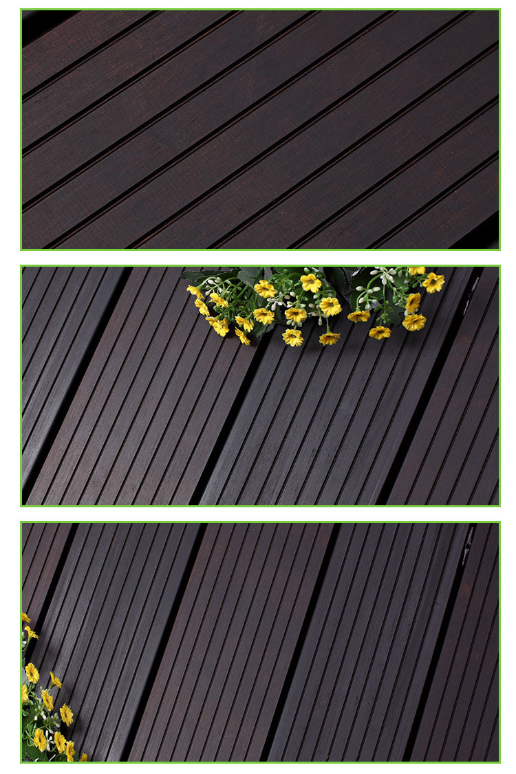 Home Decorators Solid Tongue And Groove Company Outdoor Bamboo Floor Deck Panel Install