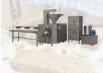 100kg/hr Stainless Steel Chocolate Protein Bar Making Machine