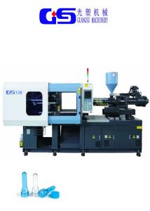 Wholesale High Performance 200 Ton Thermoset Injection Molding Machine For Plastic Product from china suppliers