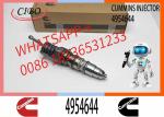 Remanufactured High Quality Common Rail Diesel Fuel Injector 4954644 4954888