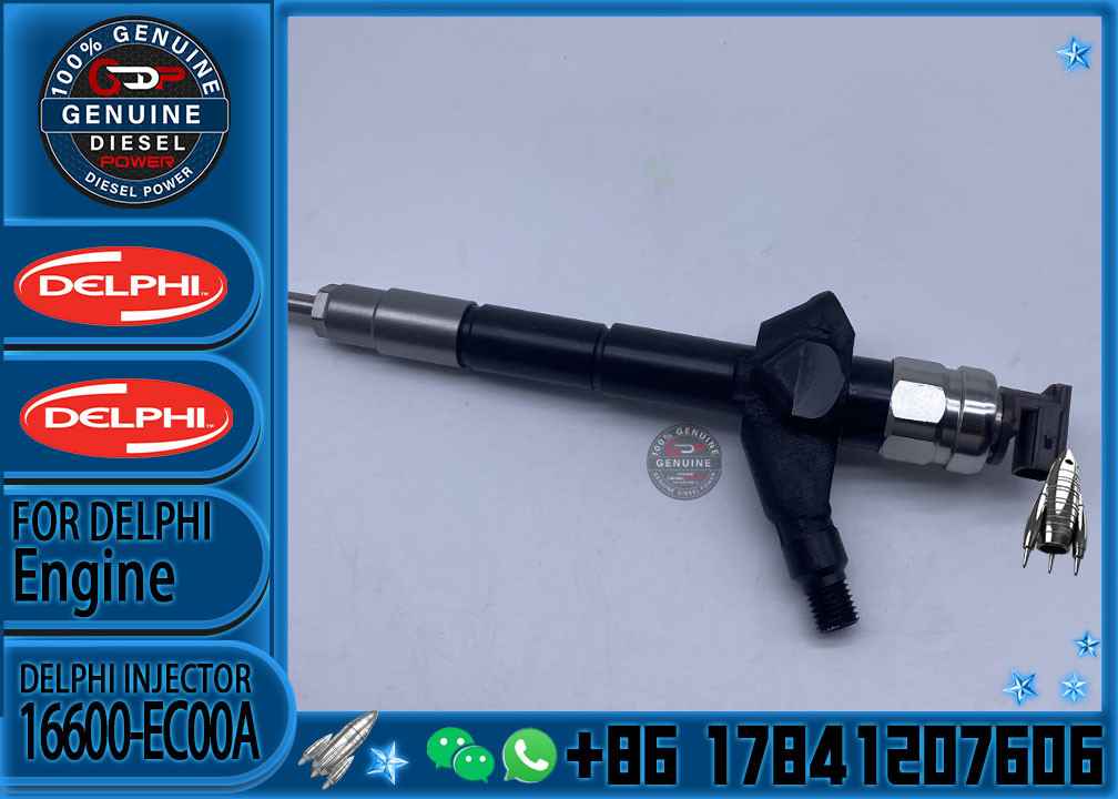 High Performance Fuel Injector 2645K016 2645K016R 2645K012 2645K013 2645K022